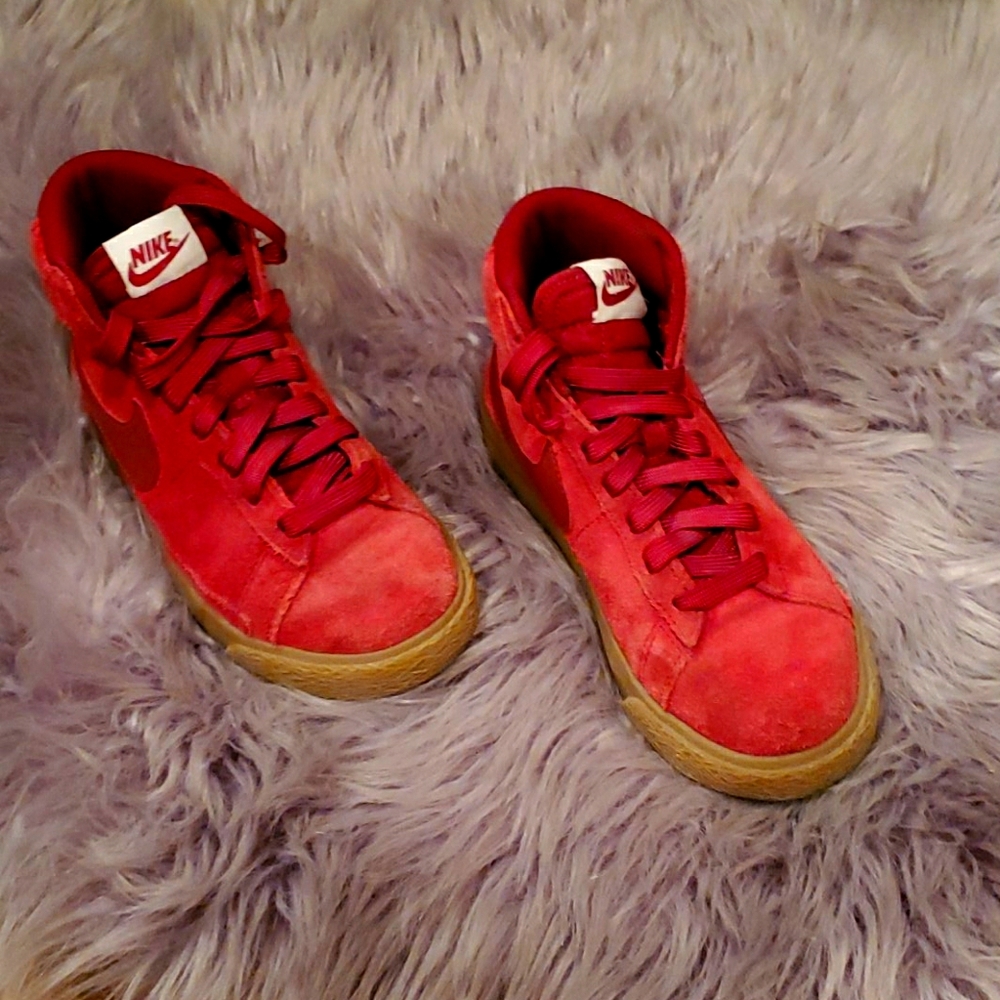 Boys Shoes